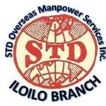 Std Overseas Manpower Services .